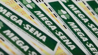 Mega-Sena acumula para R$ 30 milhões