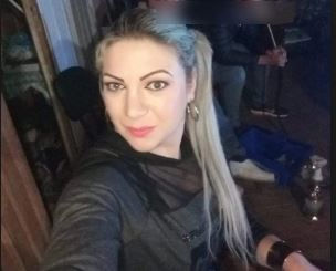 Mulher suspeita de decapitar o ex-marido é presa em SC