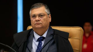Flávio Dino autoriza novo inquérito da PF para investigar Lulinha