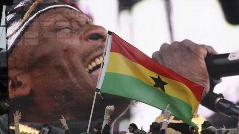 Músico do reggae Jimmy Cliff morre aos 81 anos