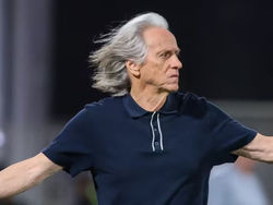 Portugal confirma a contratação de Jorge Jesus como novo técnico
