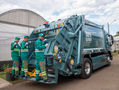 Paraná tem maior taxa de coleta de lixo do Brasil