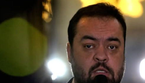 Ex-governador do Rio Cláudio Castro é alvo de busca e apreensão