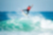 Gabriel Medina é campeão em Narrabeen