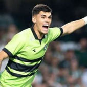 Coritiba confirma cirurgia de Pedro Morisco