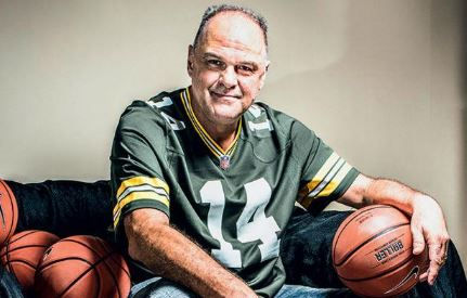 Morre a lenda do basquete Oscar Schmidt 