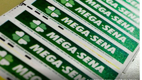 Aposta de Porto Alegre acerta Mega-Sena e leva prêmio de R$ 99 milhões