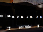 Athletico divulga projeto da arquibancada retrátil