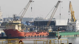 PF e Receita combatem fraude de R$ 86 bilhões em alfândega no Rio