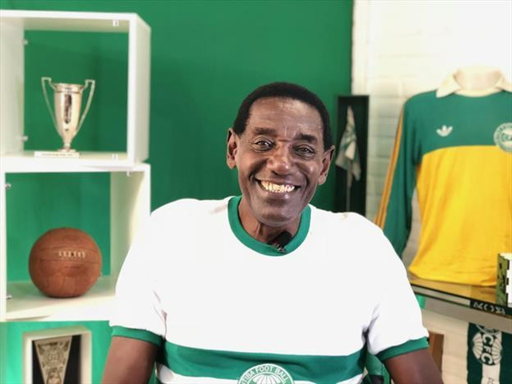 Campanha tenta ajudar ex-goleiro Jairo que está com câncer