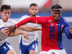 Paraná Clube e Foz do Iguaçu empatam pela Copa Paraná