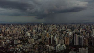 Curitiba se prepara para o El Niño com fundo de R$ 327 milhões