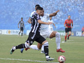 Operário vence Londrina nos pênaltis e é bicampeão paranaense