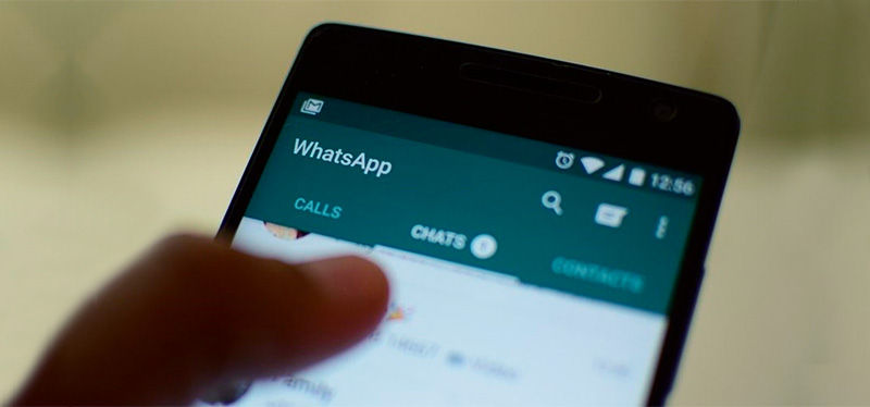 Whatsapp faz ação para combater fake news
