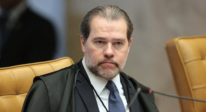 Toffoli mantém suspensão de entrevistas de Lula na prisão