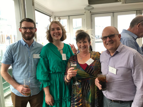 Zephyr Support & iMIS