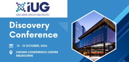 iUG AP Discovery Conference 2026