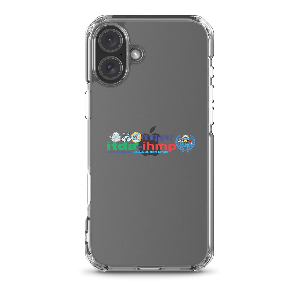 Imej kecil: Clear Case for iPhone®