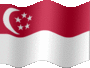 Singapore flag