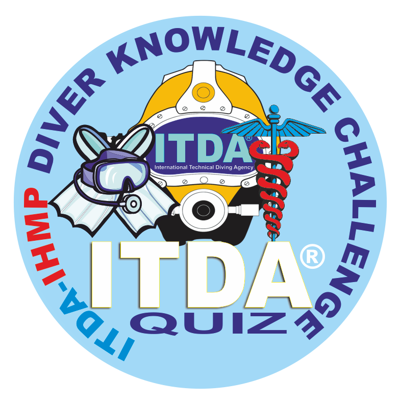 Diving Knowledge Challenge