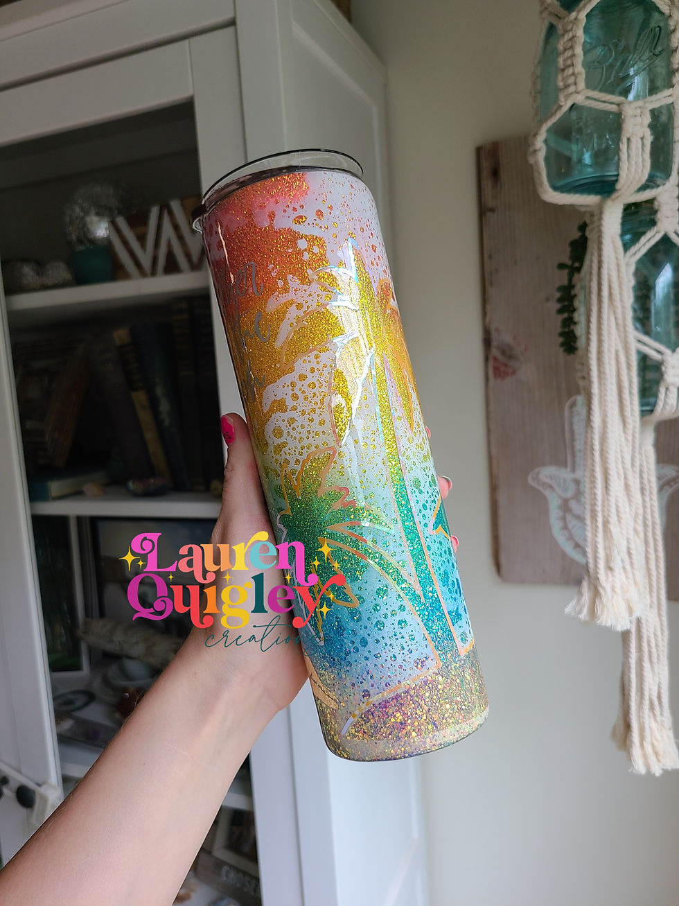 Thumbnail: Rainbow Beach 30oz 