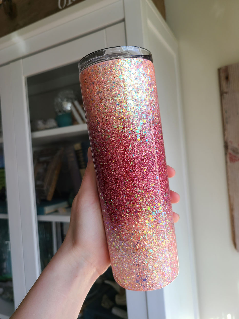Thumbnail: Pink Burst 20oz