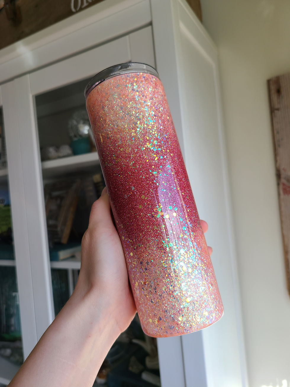 Thumbnail: Pink Burst 20oz