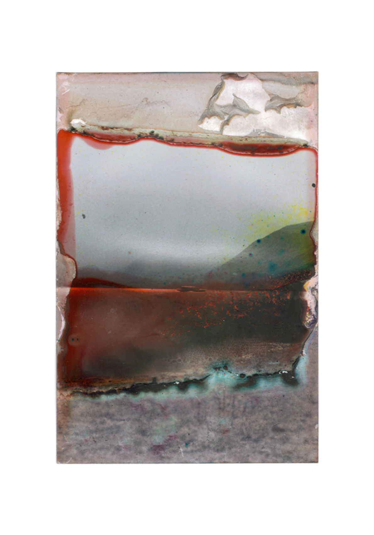 Submerge, 10