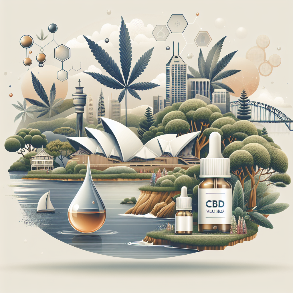 CBD Wellness Store