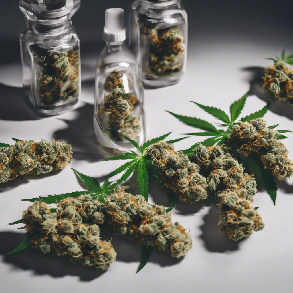 Legal Cannabis
