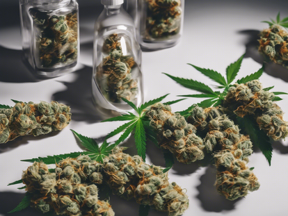 Explore Premium Cannabis Products Online in Sydney