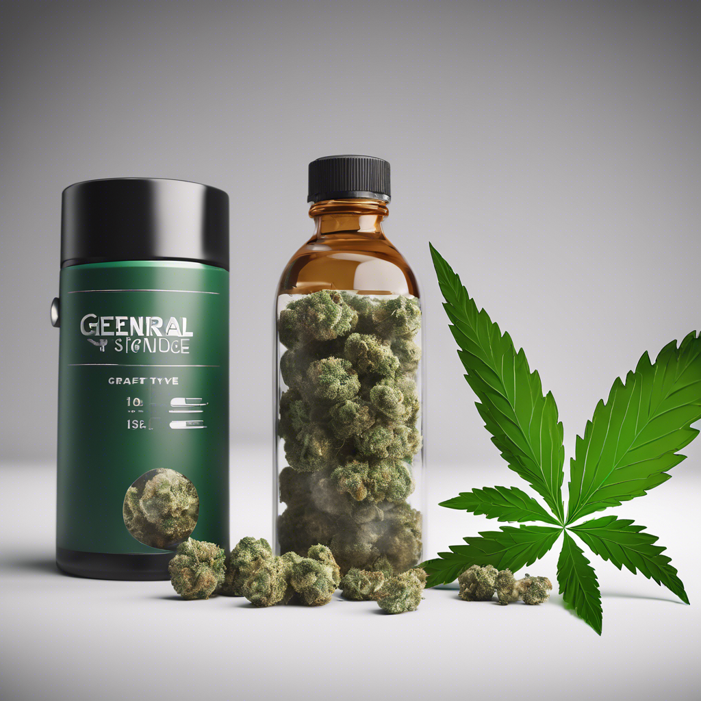 Cannabis Dispensary