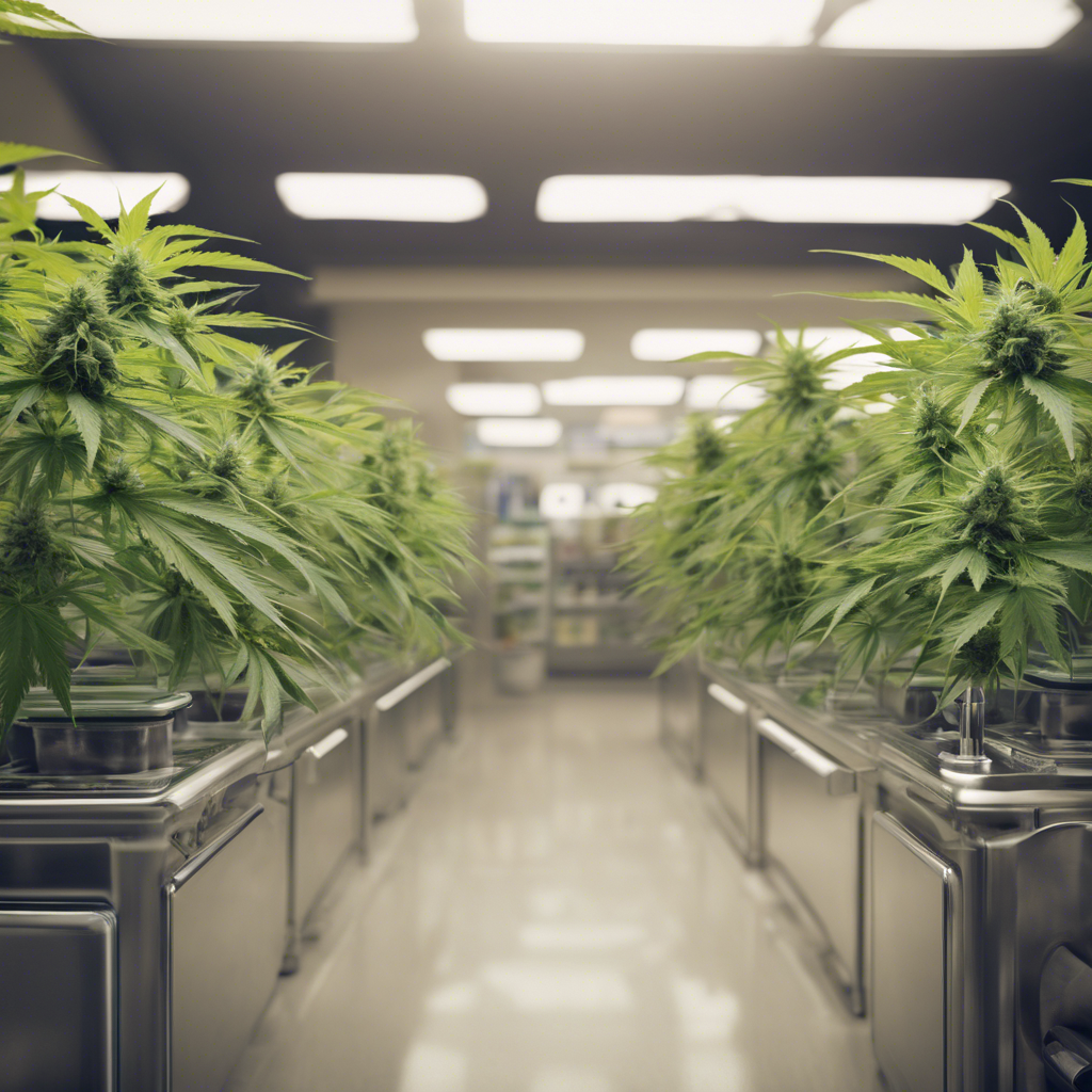 Cannabis Products