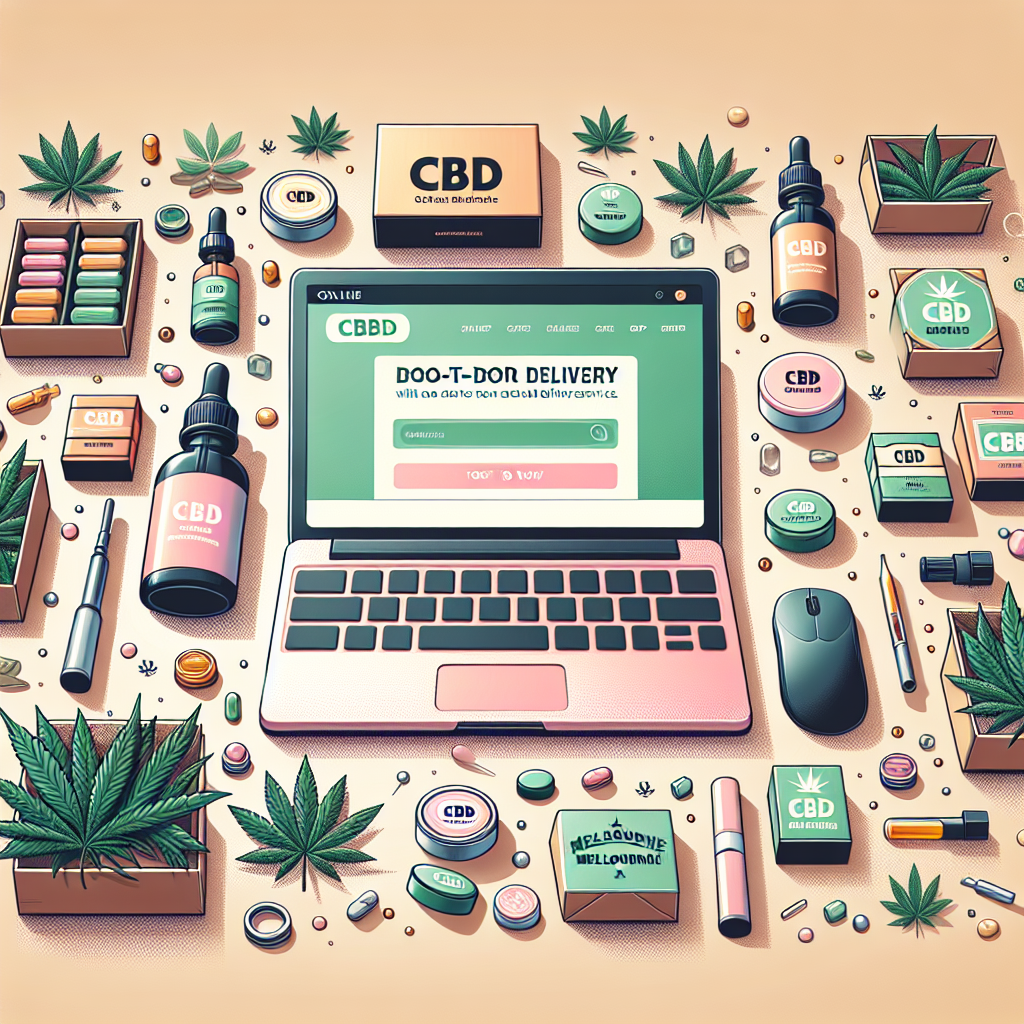 CBD Product