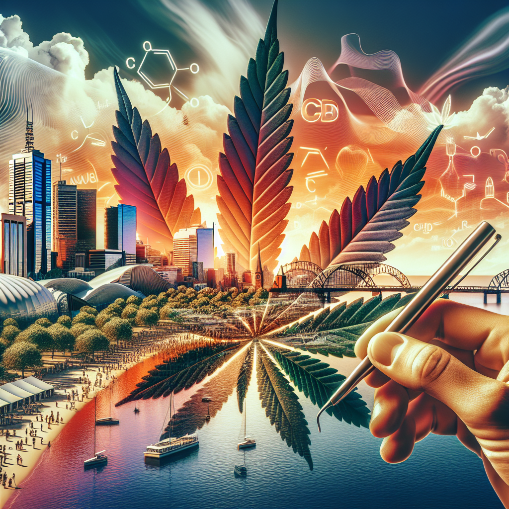 CBD Varieties