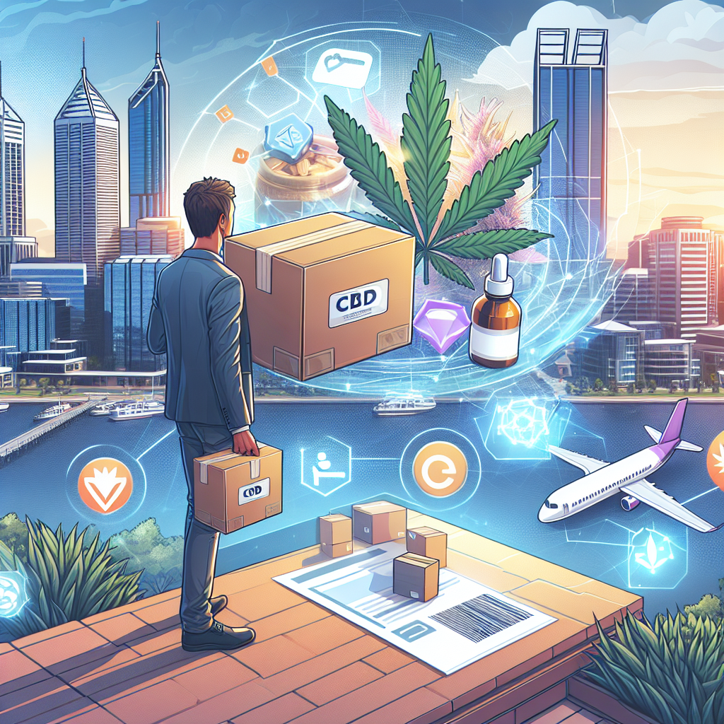 CBDxpress Products
