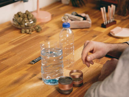 How to Make Homemade Bong anywhere in australia