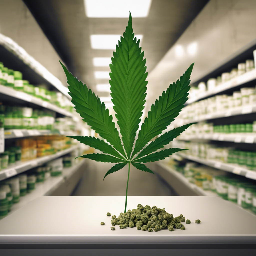 Cannabis Products