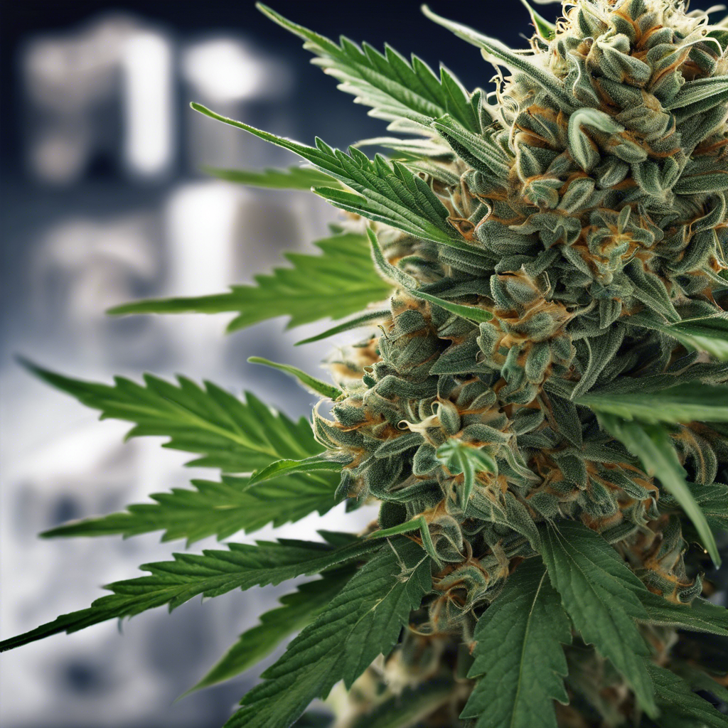 Cannabis Products