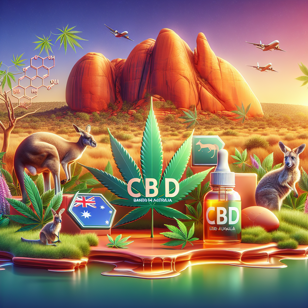 CBD Capsules