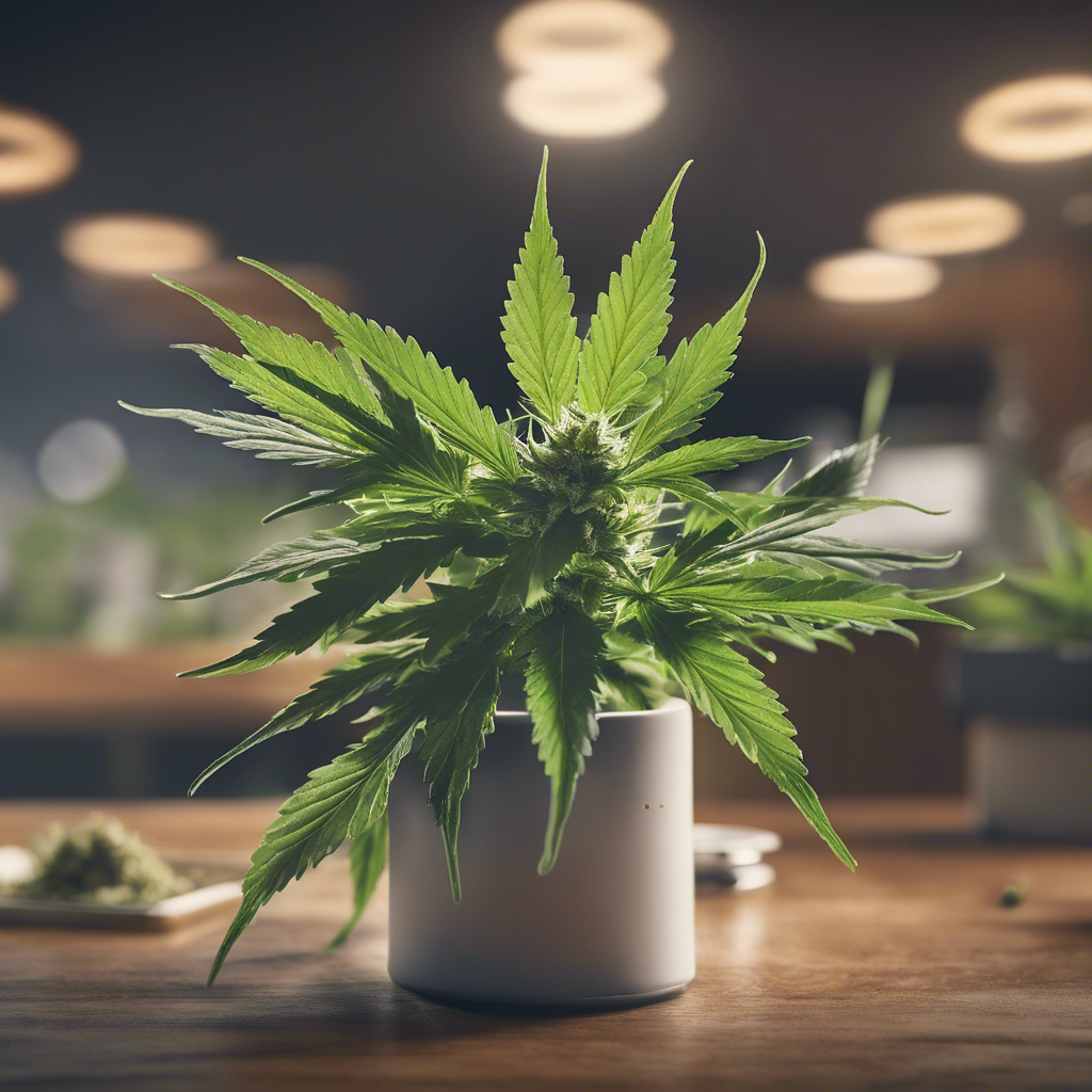 Medical Cannabis