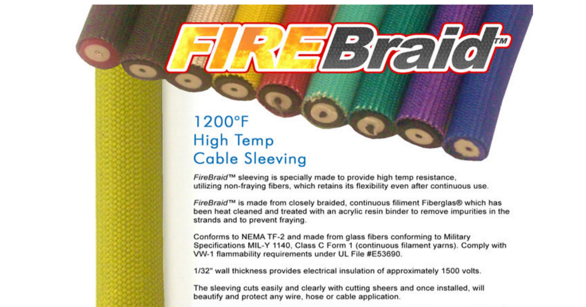 FireBraid