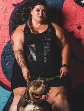 122 pounds lost, a lifetime of confidence gained