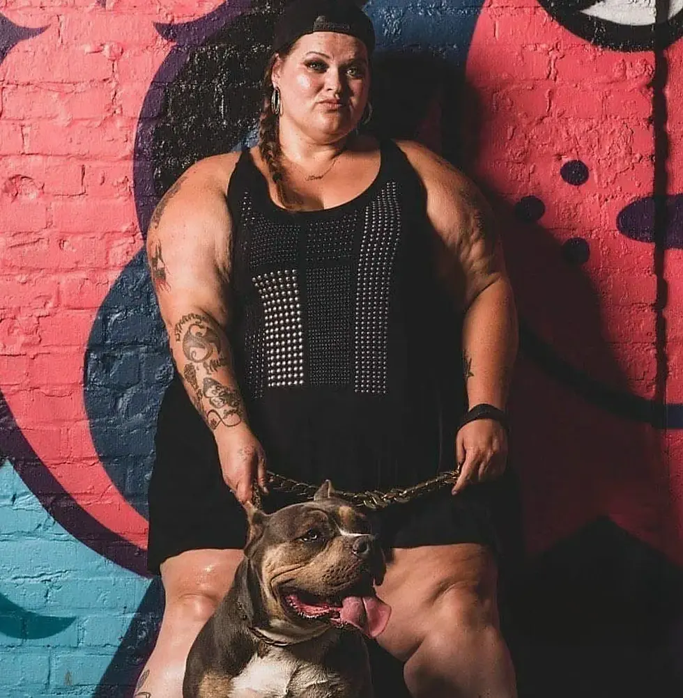 122 pounds lost, a lifetime of confidence gained