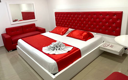 Habitacion Express