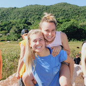 Veritas service trip to Jamaica