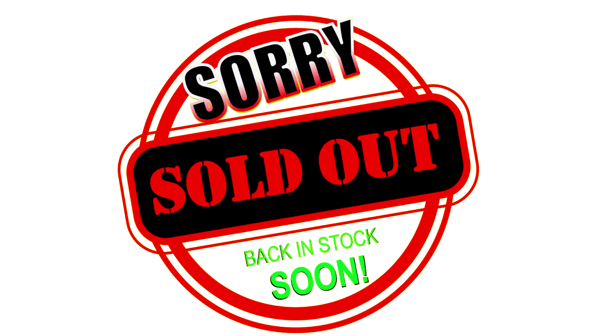 Sold Out (Red&Black).gif