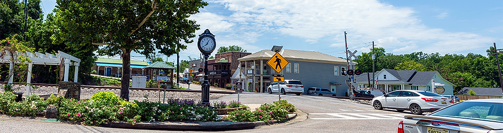 Old Town Helena, AL