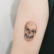 Fine Line Tattoo by Lovely Canvas Victoria BC Vancouver Island