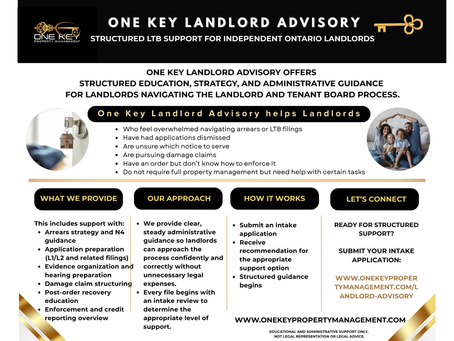 When Rent Stops Coming In: What Landlords Should Do Next (Before It Gets Worse)